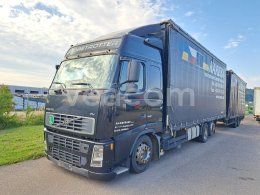Online-Versteigerung: VOLVO  FH 13 440 + SCHWARZMULLER TPAK 2/E