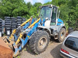Online aukce: LIEBHERR  L 514