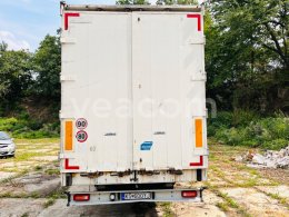 Online aukce:   LEGRAS FMA