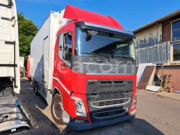 Online aukce: VOLVO  FH 500 6X4