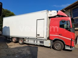 Online aukce: VOLVO  FH 500 6X4