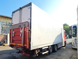 Online aukce: VOLVO  FH 500 6X4