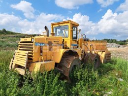 Aukcja internetowa:   STALOWA WOLA DRESSTA 534 LA