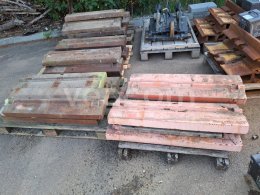 Online aukce:  KLADIVA HARTL PC 1060I - 11 KS CHROM A 4 KS KERAMIKA