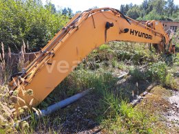 Online aukce:  RAMENO HYUNDAI ROBEX 290-7