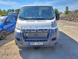 Online aukce: FIAT  DUCATO