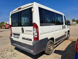Online aukce: FIAT  DUCATO