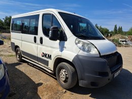 Online aukce: FIAT  DUCATO