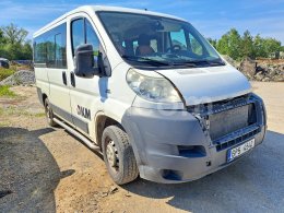 Online aukce: FIAT  DUCATO