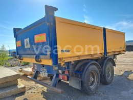 Online aukce: PANAV  TS 318
