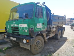 Online-Versteigerung: TATRA  T 815 S3 26 208 6x6.2