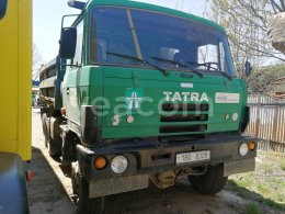 Online-Versteigerung: TATRA  T 815 S3 26 208 6x6.2