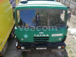 Інтернет-аукціон: TATRA  T 815 S3 26 208 6x6.2