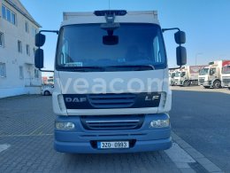 Online aukce: DAF  FA LF 55.220