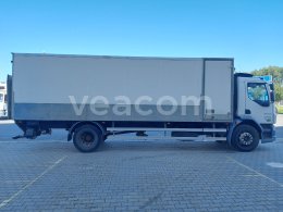 Online aukce: DAF  FA LF 55.220