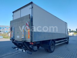 Online aukce: DAF  FA LF 55.220