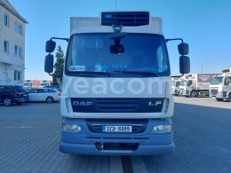 Online aukce: DAF  FA LF 55.220