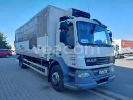 Online aukce: DAF  FA LF 55.220