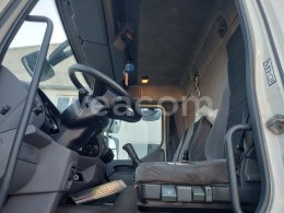 Online aukce: DAF  FA LF 55.220