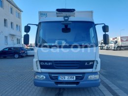 Online aukce: DAF  FA LF 45.140