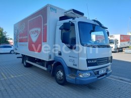Online aukce: DAF  FA LF 45.140