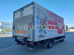 Online aukce: DAF  FA LF 45.140