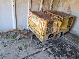 Online aukce: ŠKODA  SKD 202