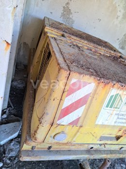 Online aukce: ŠKODA  SKD 202