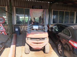 Online auction: LINDE  H 30 D