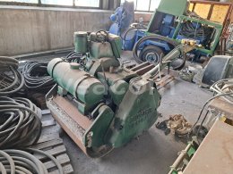 Online aukce: STAVOSTROJ  VIBROMAX VVW 3400