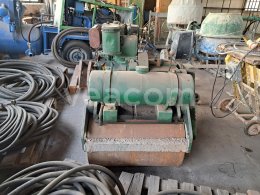 Online aukce: STAVOSTROJ  VIBROMAX VVW 3400