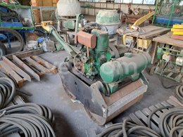 Online aukce: STAVOSTROJ  VIBROMAX VVW 3400