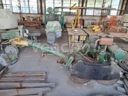 Online aukce: STAVOSTROJ  VIBROMAX VVW 3400