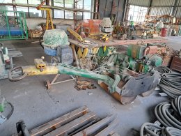 Online aukce: STAVOSTROJ  VIBROMAX VVW 3400