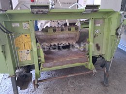Online aukce: CLAAS  RU 450