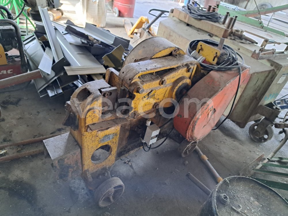 Online auction:  KOVO DŘEVO STROPKOV NP 30