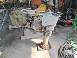 Online aukce:   DELKO AX 64