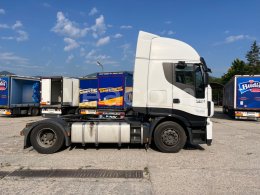 Online aukce: IVECO  STRALIS 480