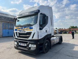 Online aukce: IVECO  STRALIS 480