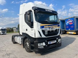 Online aukce: IVECO  STRALIS 480