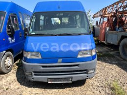 Aukcja internetowa: FIAT  DUCATO MINIBUS