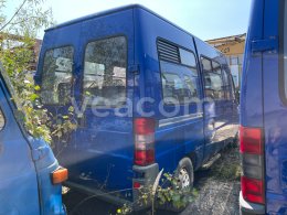 Online árverés: FIAT  DUCATO MINIBUS