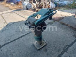 Online aukce: WACKER  BS60-2