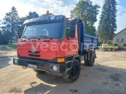 Online-Versteigerung: TATRA  TERRNO T815 3S 4X4
