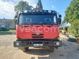 Online aukce: TATRA  TERRNO T815 3S 4X4