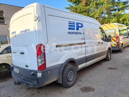 Online aukce: FORD  TRANSIT