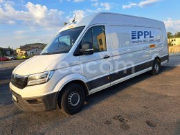 Online-Versteigerung: MAN  TGE 3.180
