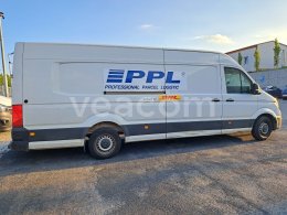 Online aukce: MAN  TGE 3.180