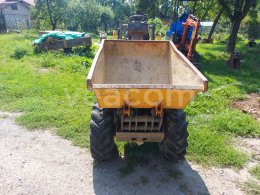Aukcja internetowa: TEREX  HD 1000 KRZ 3284