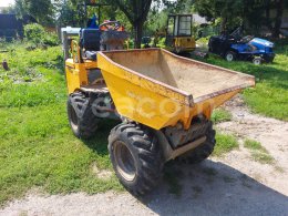 Aukcja internetowa: TEREX  HD 1000 KRZ 3284